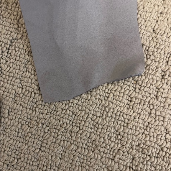 Naya Rea Anthropologie Colorful Crossover Shirt - Picture 5 of 6